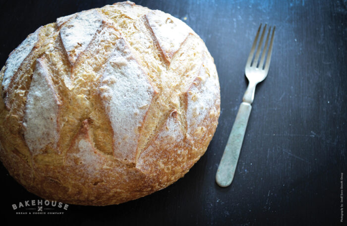  Sourdough Bread