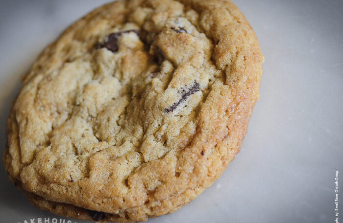 Chocolate Chunk Cookie