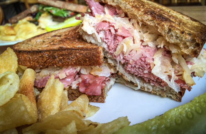 Reuben