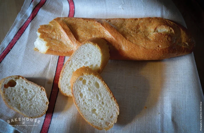 French Baguette