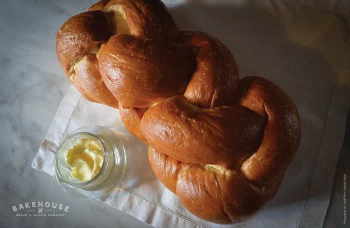 Challah