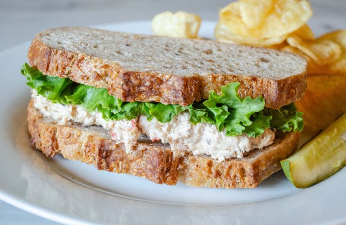 Tuna Salad